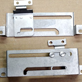 カシメの施工事例