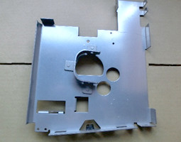 プレスの施工事例