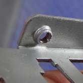 ネジ切りの施工事例