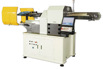 線材・パイプ加工